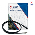 CABLE VELOCIMETRO CB110 XIMO