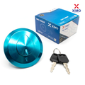 TAPA TANQUE ECO DELUXE XIMO