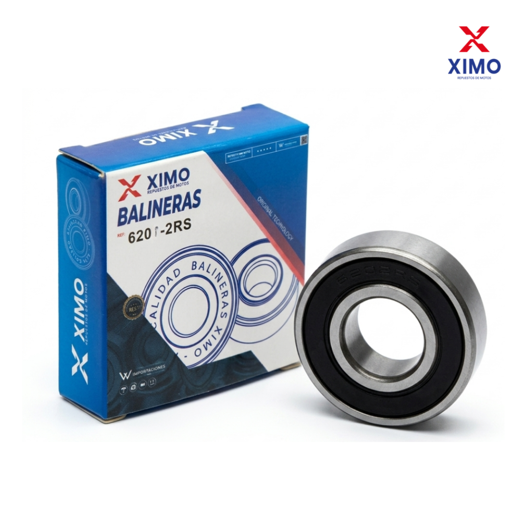 BALINERA 6200 2RS XIMO