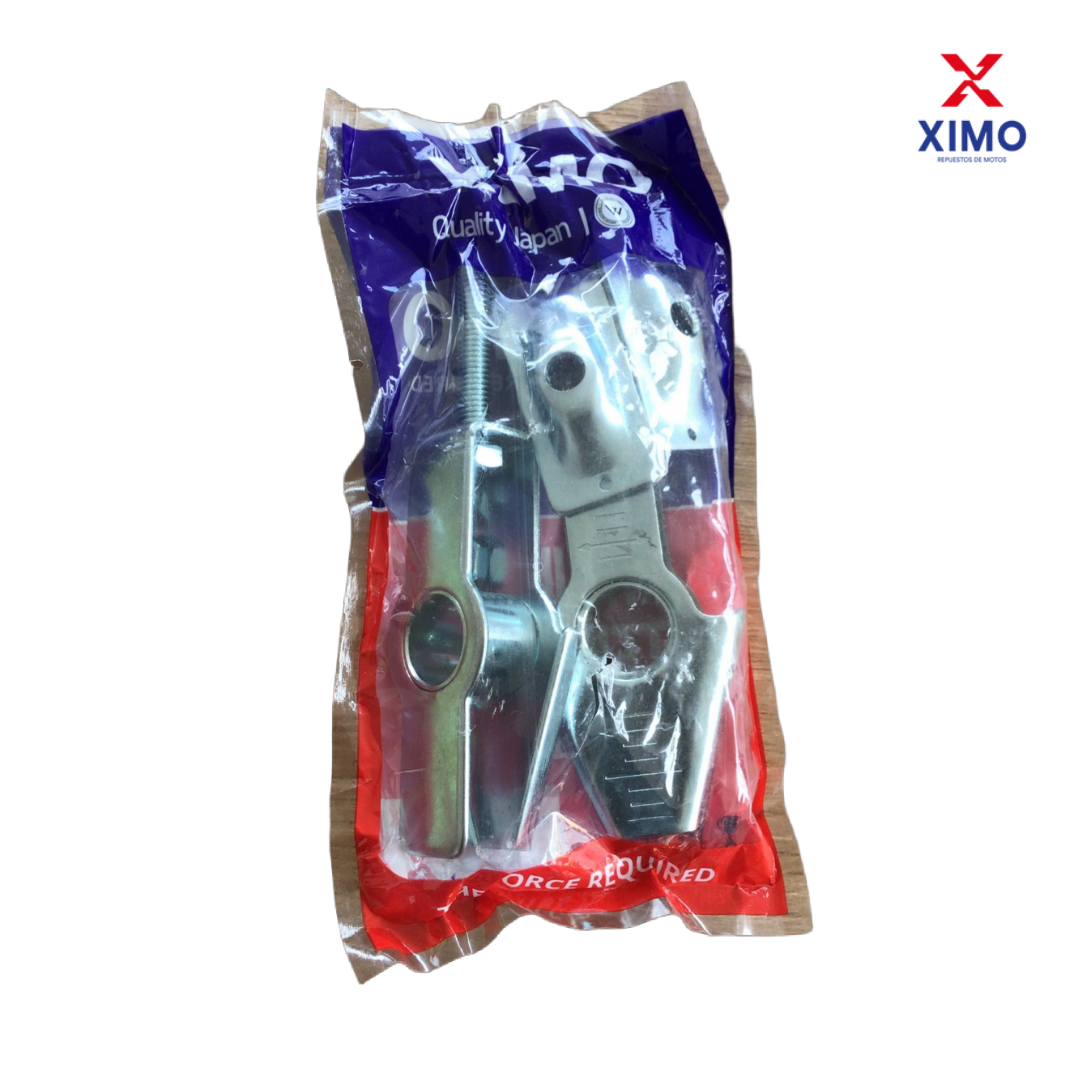 TENSOR CADENA XR 150L /NXR BROSS 125 (PAR) XIMO