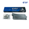 RADIO 8G X 162 MM GF
