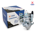 CARBURADOR AX-4 XIMO
