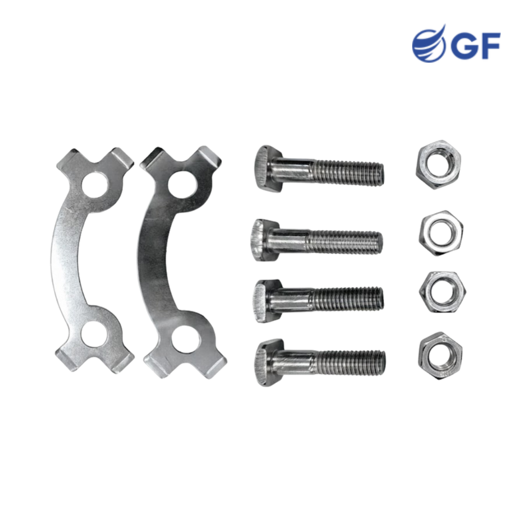 TORNILLO PORTA SPROCKET KIT AX100 GF
