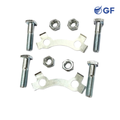 TORNILLO PORTA SPROCKET KIT GN 125 GF