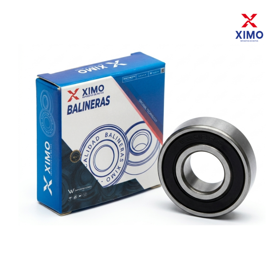BALINERA 6201 2RS XIMO