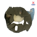CAUCHO CAMPANA AKT110 XIMO