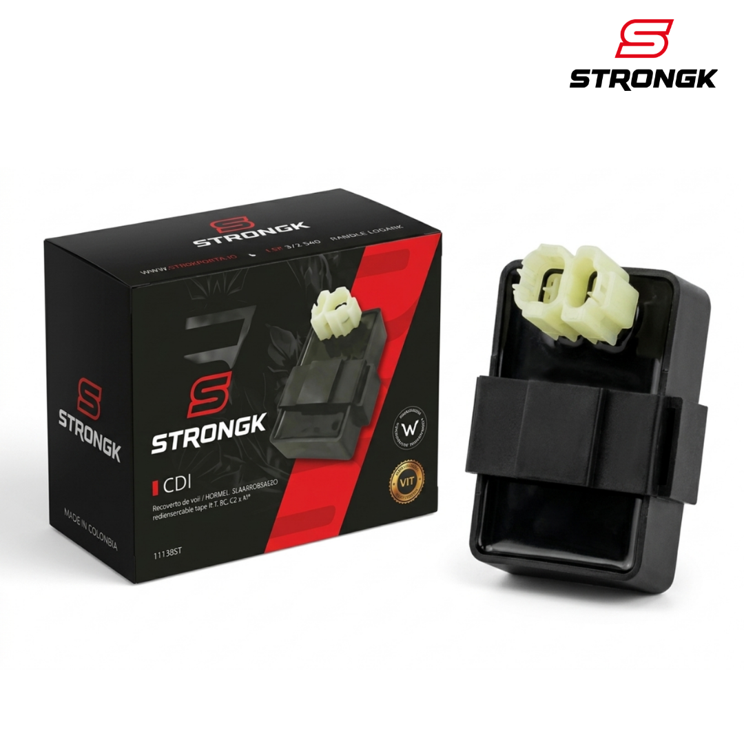 CDI HONDA CB 125F STRONGK