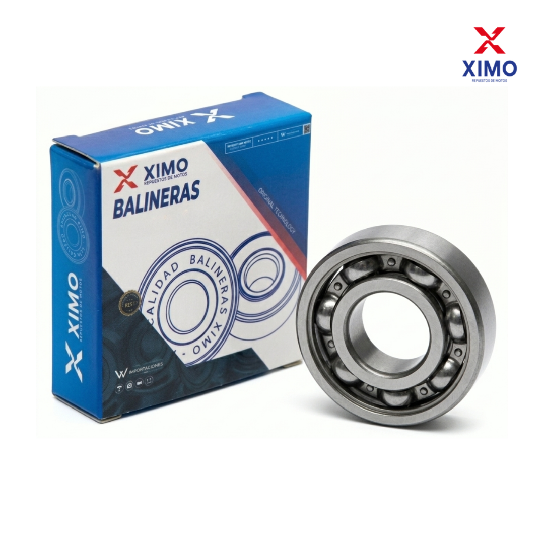 BALINERA 6201 C3 XIMO