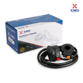 COMANDO IZQ Y DER CB110 XIMO