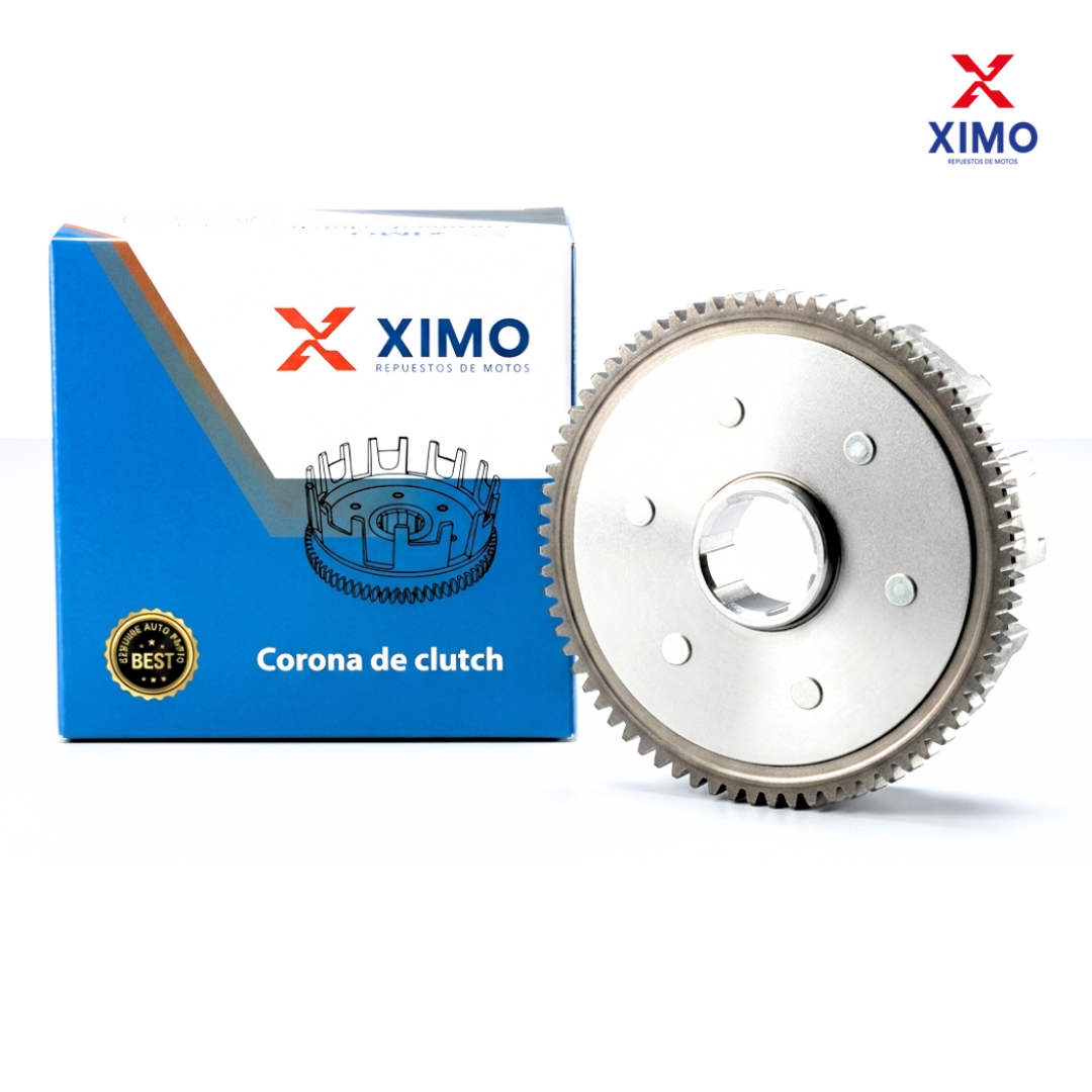 CORONA CLUTCH CG125-150 XIMO