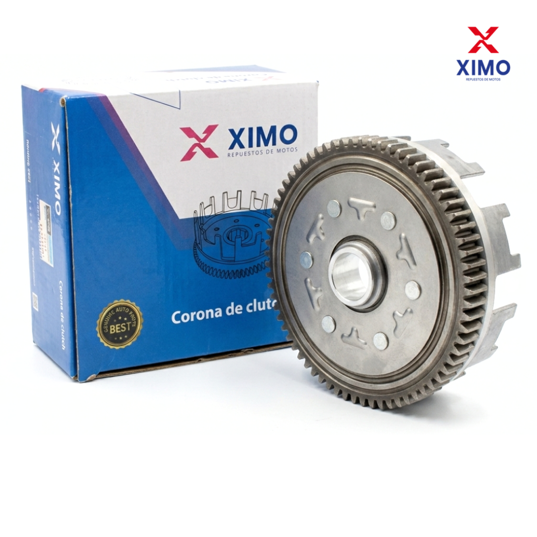 CORONA CLUTCH ECO100+ XIMO