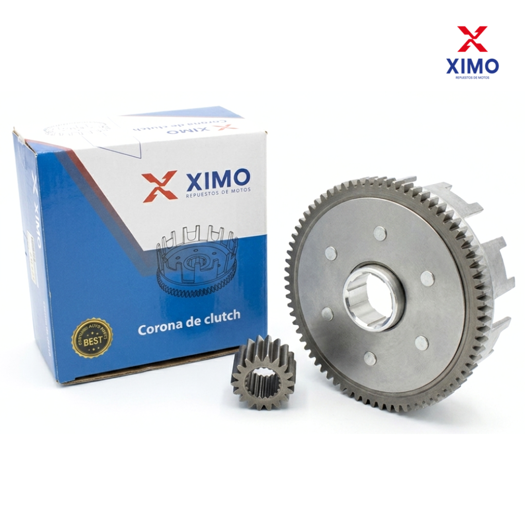 CORONA CLUTCH G125 XIMO