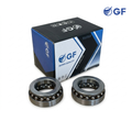 CUNA DE DIRECCION AX-4 GF