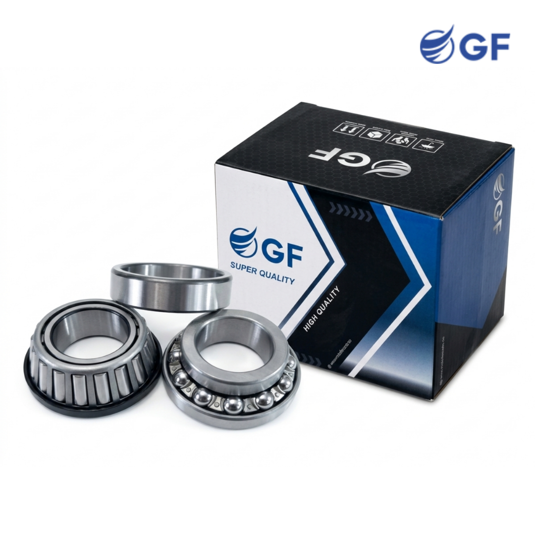 CUNA DE DIRECCION DR150 GF