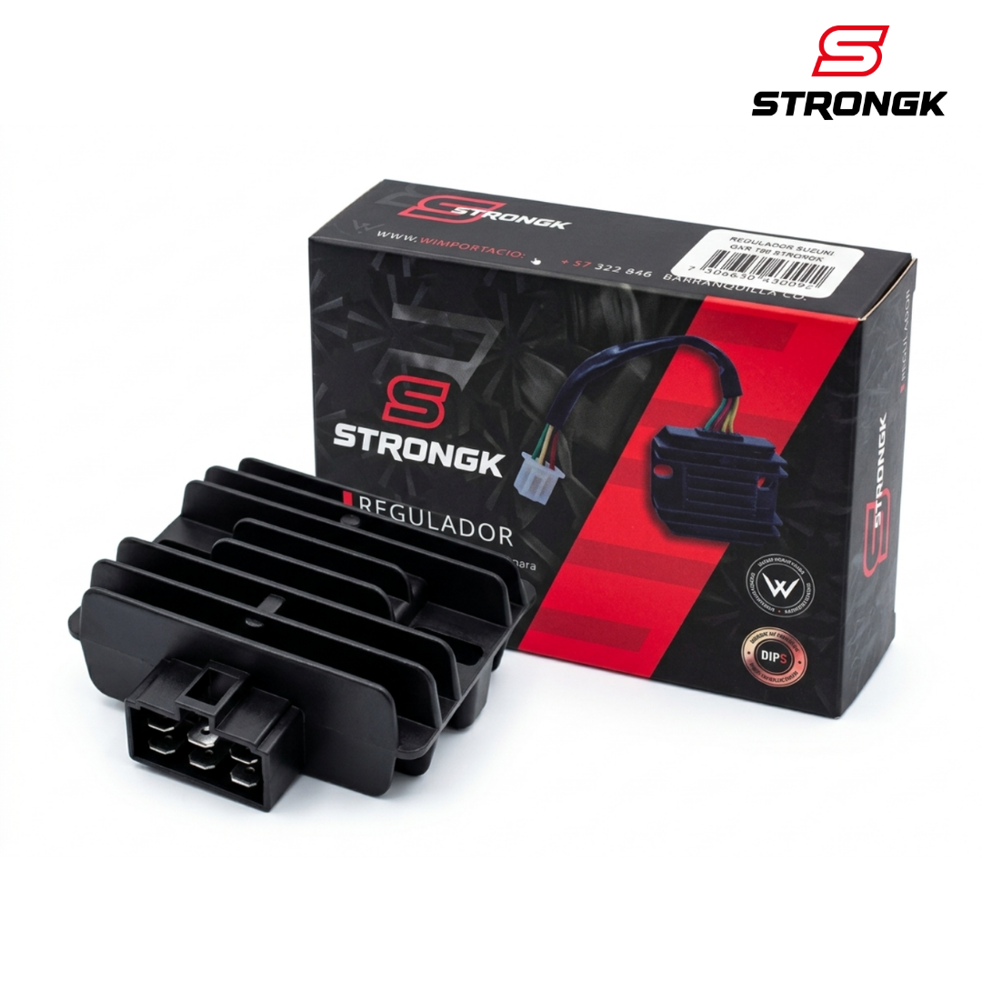 REGULADOR HONDA CB 125F STRONGK