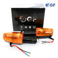 DIRECCIONAL ECO DELUXE (PAR) GF