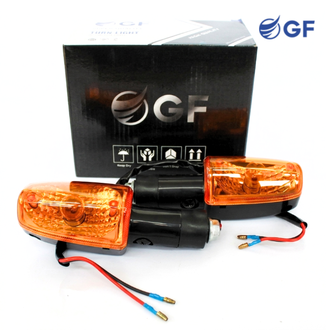 DIRECCIONAL ECO DELUXE (PAR) GF