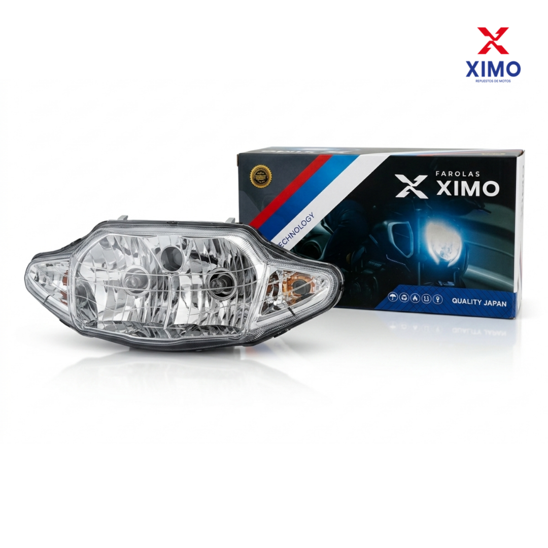 FAROLA AKT 110 XIMO