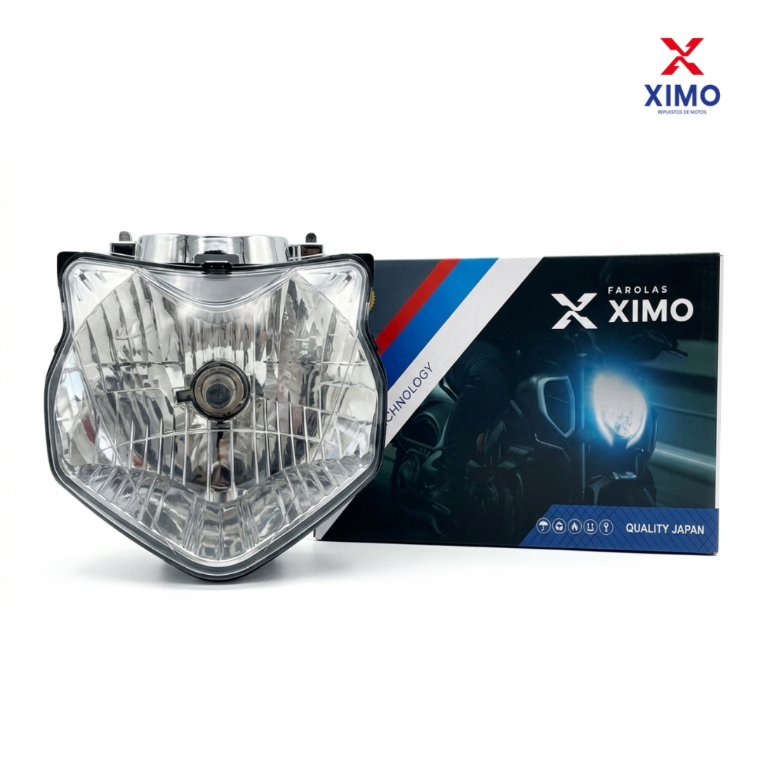 FAROLA CB110 XIMO