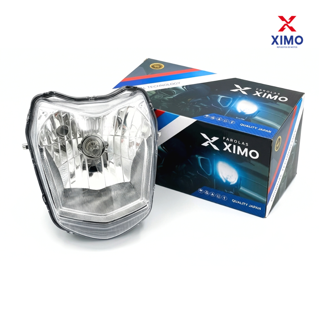 FAROLA DR150 XIMO