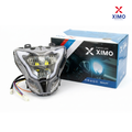 FAROLA LED PULSAR NS 200 XIMO