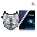 FAROLA TVS SPORT XIMO