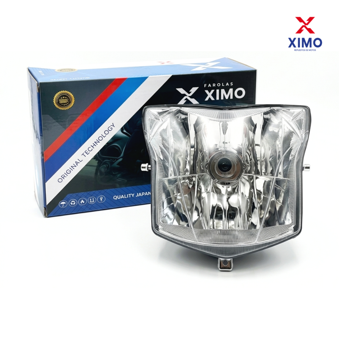 FAROLA XR150 XIMO