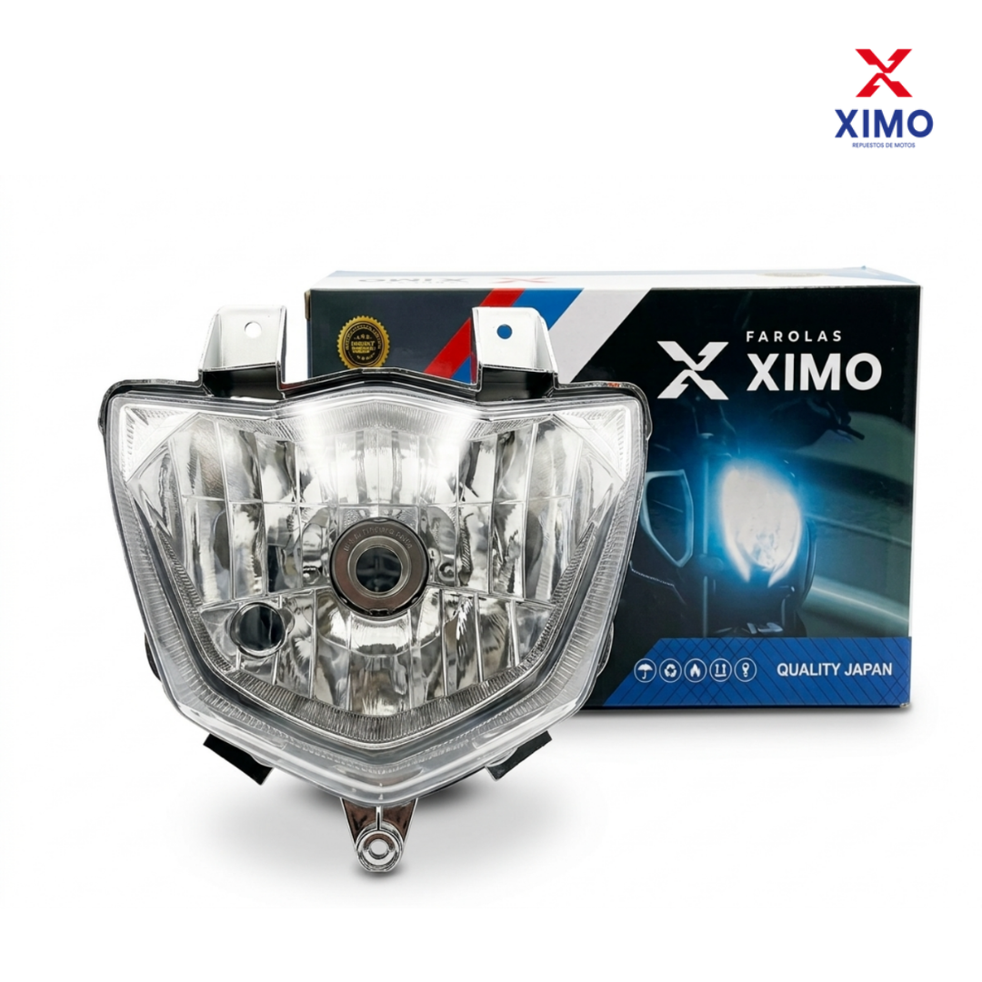 FAROLA XTZ 150 XIMO