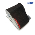 FILTRO DE AIRE AKT DYNAMIC SC00TER GY6125-150 GF