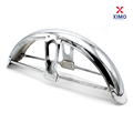 GUARDABARRO DELANTERO CG125 CROMADO XIMO