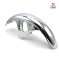 GUARDABARRO DELANTERO RX115 CROMADO XIMO