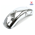GUARDABARRO TRASERO GN125 NEW XIMO