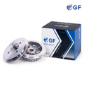 PRENSA DE CLUTCH CB110 GF