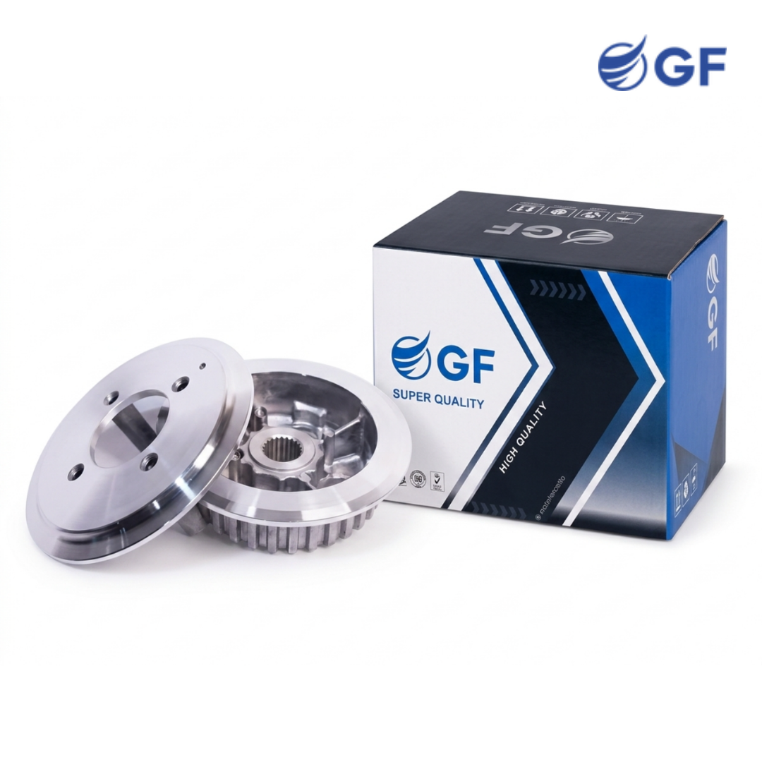 PRENSA DE CLUTCH CB110 GF