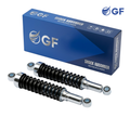 AMORTIGUADOR GS125 WITH COVER (PAR) GF