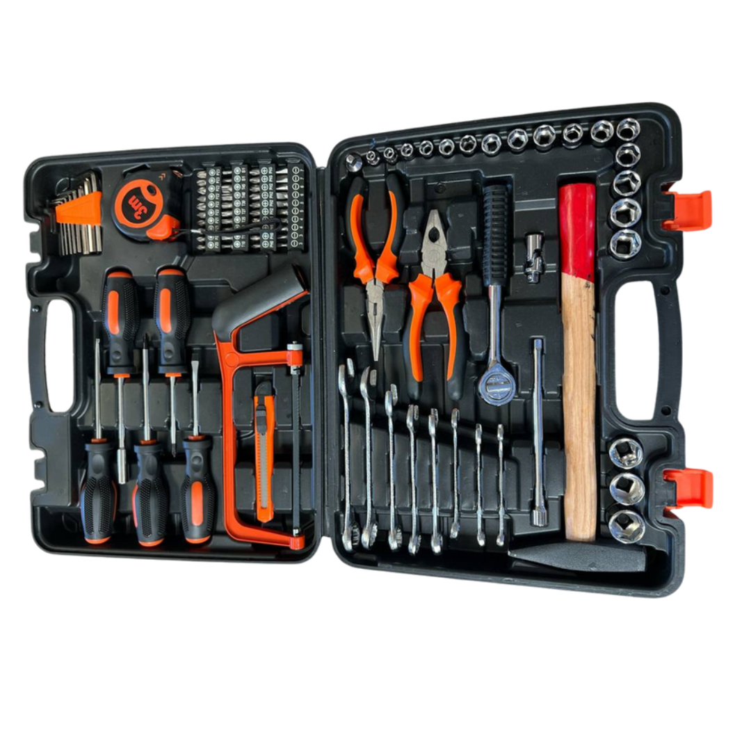 KIT HERRAMIENTAS