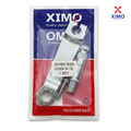 KIT LEVA FRENO TRASERA XR 150 XIMO