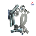 KIT TORNILLOS SPROCKET PULSAR135 XIMO