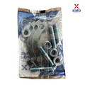 KIT TORNILLOS SPROCKET PULSAR135/DISCOVER135 XIMO