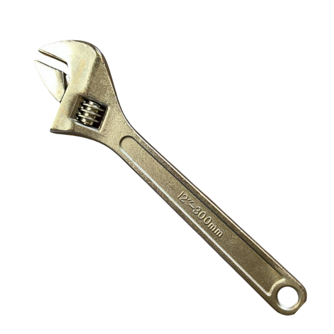 LLAVE EXPANSION 12 PULGADAS