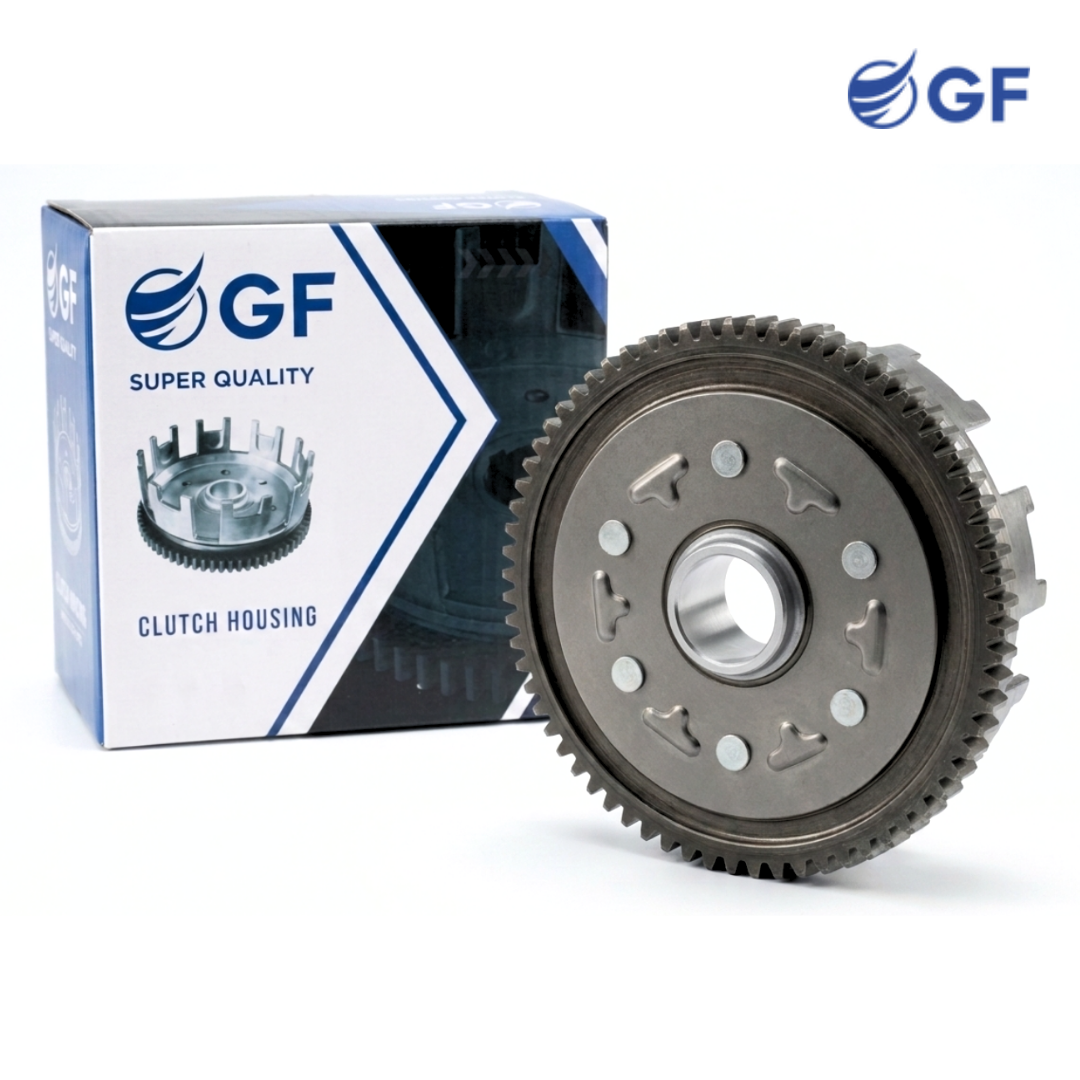 MASA CLUTCH ECO 100 GF