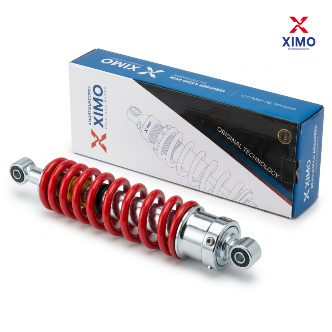 MONOSHOCK CBF150 (UND) XIMO