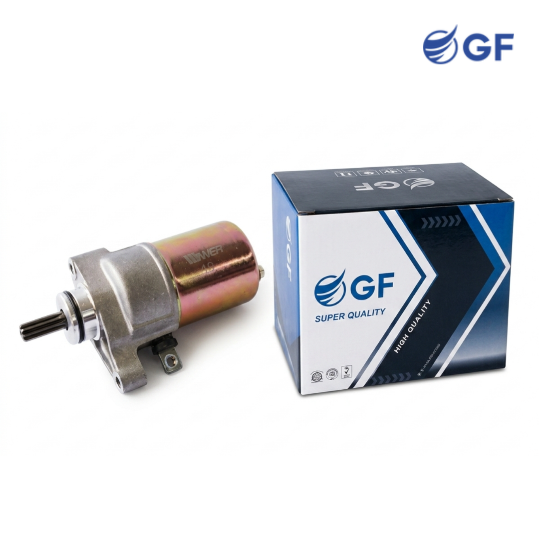 MOTOR DE ARRANQUE CRIPTON 110 GF