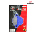 PASTILLA DE FRENO GN125H/NOVA/GS125 STRONGK