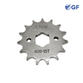 PIÑON DELANTERO AKT 125 15T GF