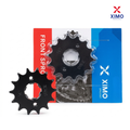 PIÑON DELANTERO BOXER KS 14T-428 XIMO