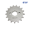 PIÑON DELANTERO BROSS 17T GF