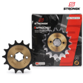 PIÑON DELANTERO BROSS 17T STRONGK