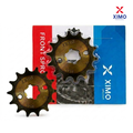 PIÑON DELANTERO PULSAR 180 428-15T XIMO