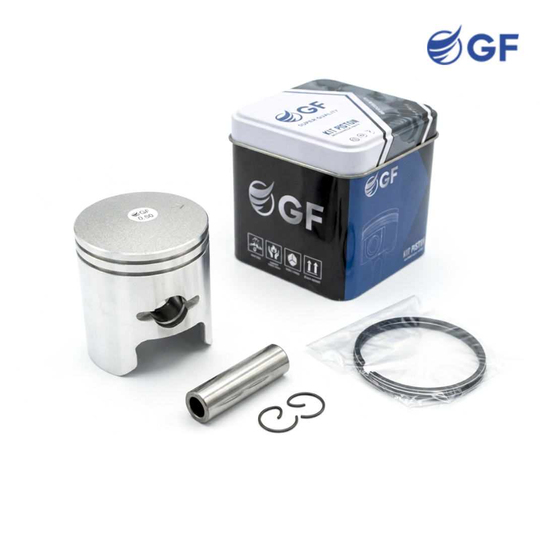PISTON AX-100 0.50 GF